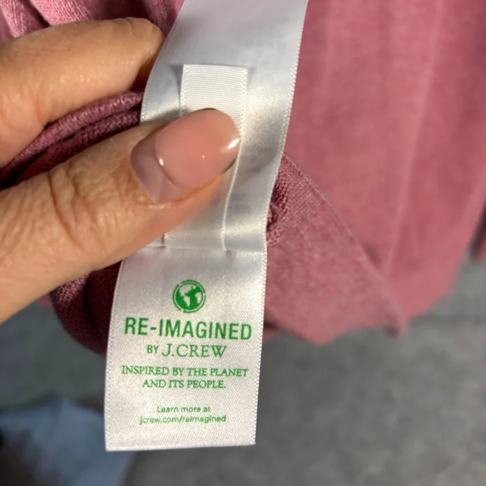J. Crew pre loved